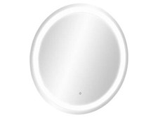 Miroir LED Rond, Miroir De