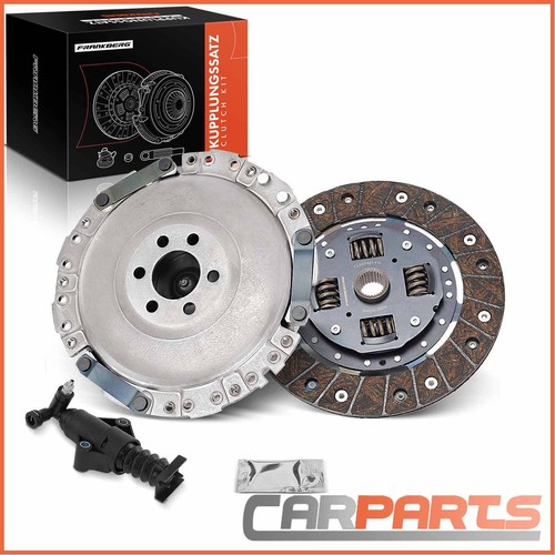 Kit embrayage pour golf iv - embrayage,