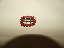 BOUCLE DE CHAUSSURE AVEC