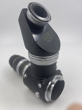 Leitz Wetzlar system E.Leitz