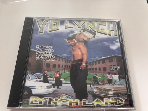 Lynch lynchland - yo,