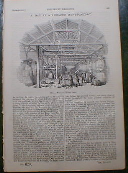 Tobacco 1841 - tobacco,