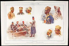 Guerre 14-18 : Portraits &