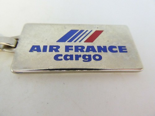 Porte clés key ring air - key,