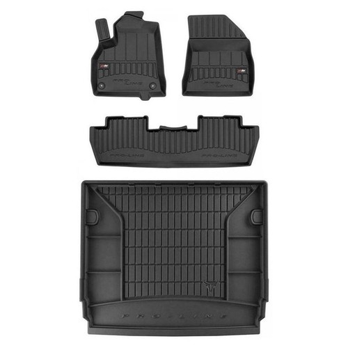 Frogum tpe pro line - tpe, de