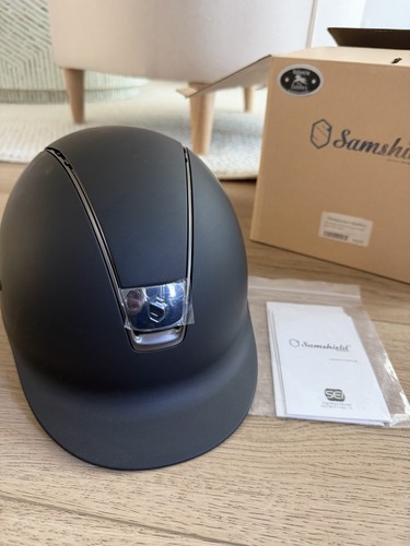 New box samshield - new,
