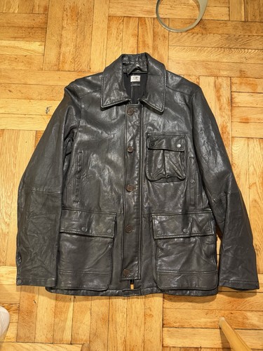 Company 2008 black - cp, calf