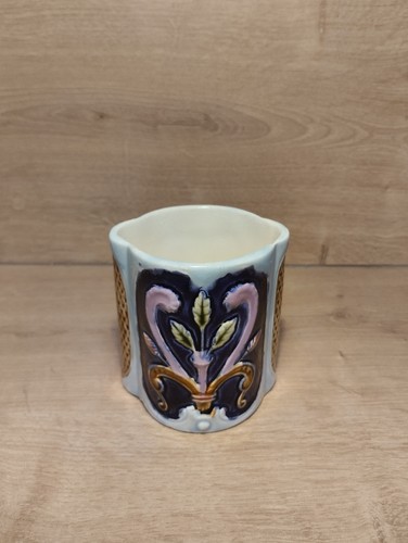 Pot ancien barbotine - ancien, en