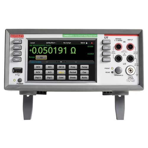 Keithley dmm6500 multimètre - keithley,