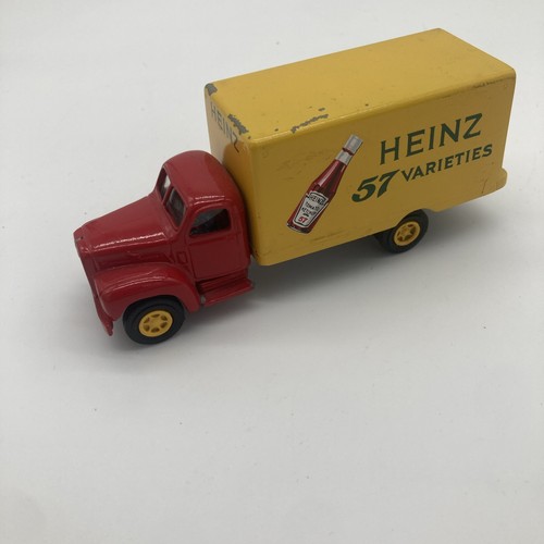 Camion dmc hanes mack - camion, de