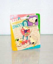 RARE ! SNOOPY - ancien petit