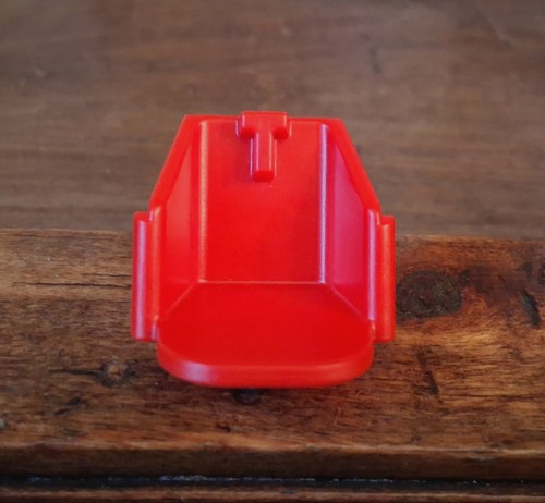 Playmobil siège bébé pour