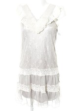 YUMI Robe courte Dames Robe T