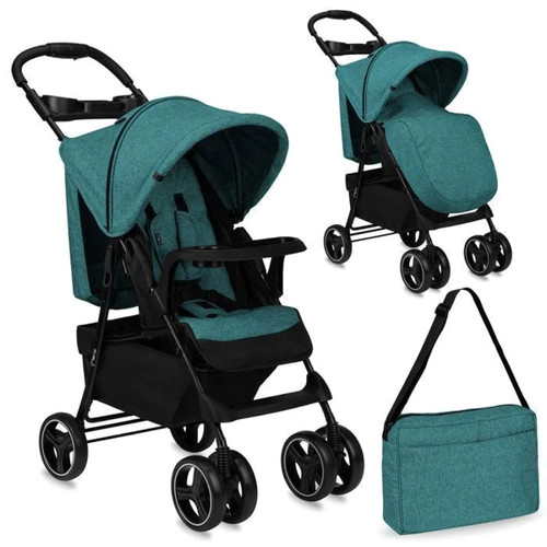 Poussette bébé momi isla - bébé,