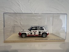 Renault 5 Turbo Tour de Corse