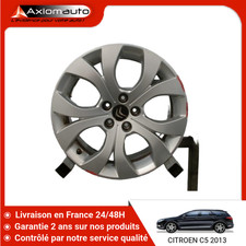 🇫🇷 JANTE ALUMINIUM