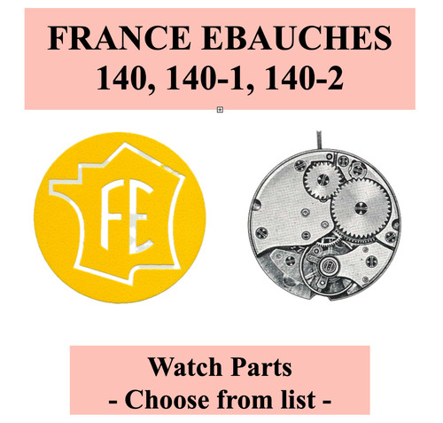 Pièce montre fe - montre,