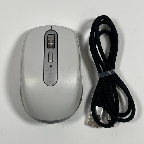 Logitech anywhere pour - 3,