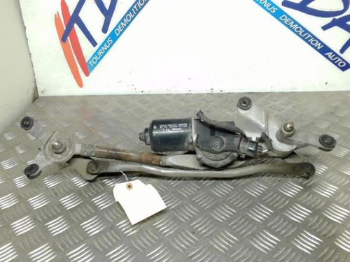 Moteur essuie glace - , avant