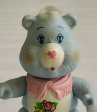 Lot Bisounours Vintage 1