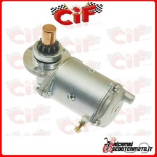 DÉMARREUR PIAGGIO APE P 50  (