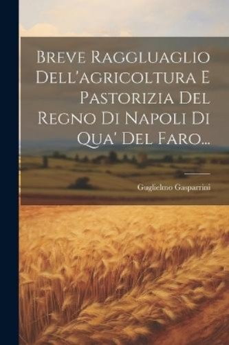 Guglielmo gaspa breve - gaspa,