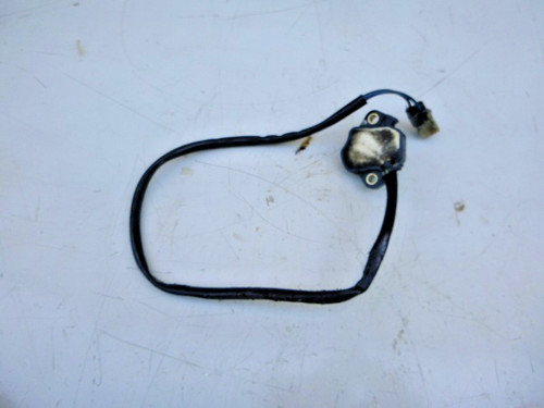 Capteur point mort - point,