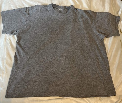 Tee shirt gris taille - , xl