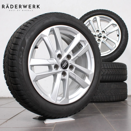 Pouces audi s3 - a3, 8y