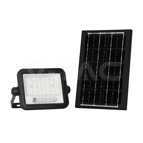 Tac projecteur solaire - projecteur, led