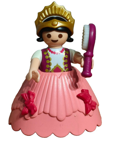 Playmobil figurine fille - playmobil,