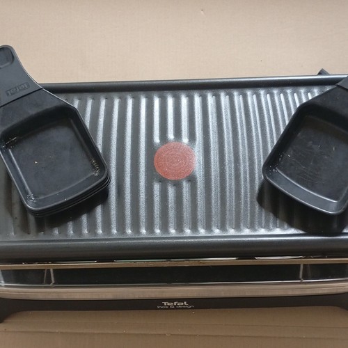 Tefal inox design - inox, &