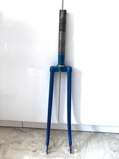 Fourche vélo vintage ancien MOTOBECANE, compatible vélos ville roues 600A ou 24"