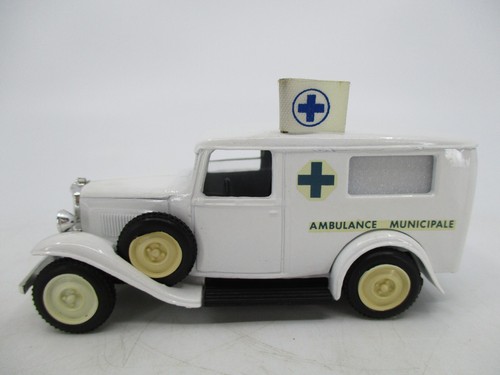 Aw364 eligor 43 citroen - eligor, 1/43