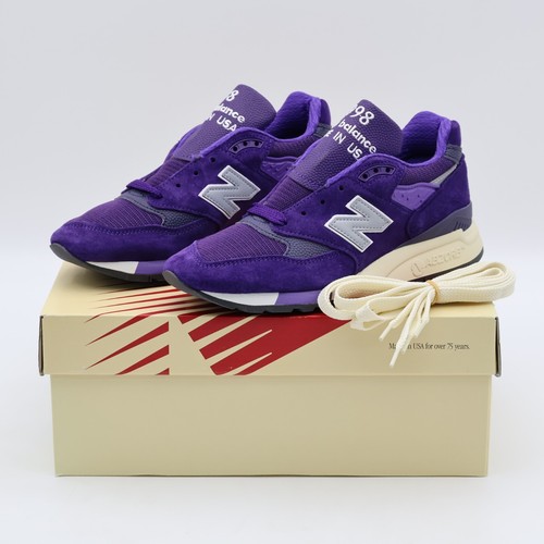 U998te new balance - new, 998