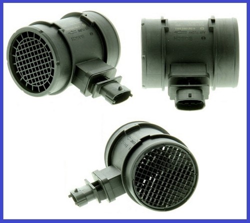 Débitmètre air opel astra - débitmètre,