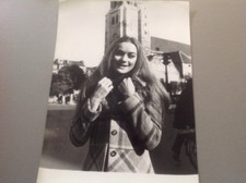 GENEVIÈVE GRAD  -   Photo de