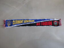 écharpe de rugby vintage 1/2