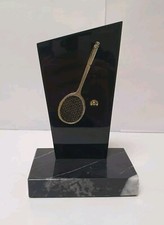 presse papier résine