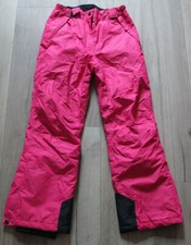 POCOPIANO Ski Neige Pantalon