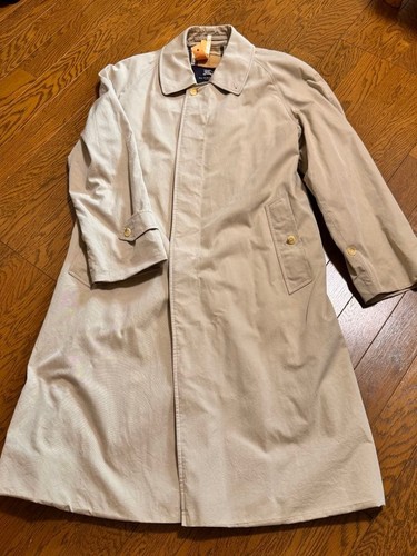 Trench coat burberry london - trench-coat,