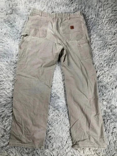 Pantalon vintage carhartt - vintage,