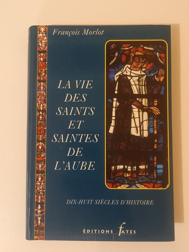 Vie des saints - la, saintes