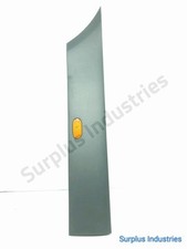 PROTECTION LATERALE D MERCEDES