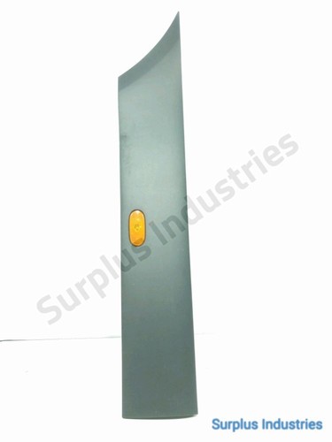 Protection laterale mercedes - protection,