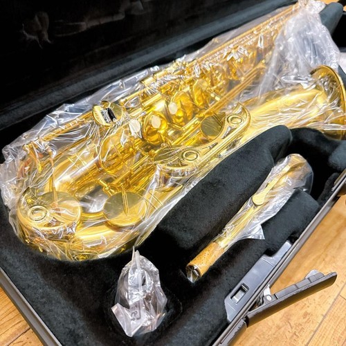 Embouchure saxophone ténor - embouchure,