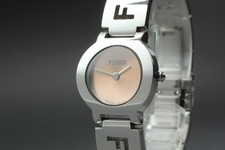 [Exc+5] Montre femme FENDI