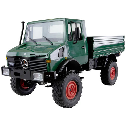 Amewi 22632 unimog - 22632, basic