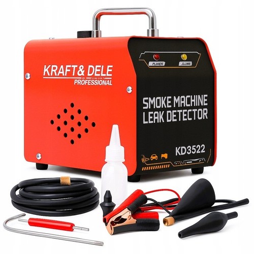 Générateur fumée 12v - 12v, –