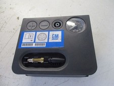 CRIC Opel Corsa D Hatchback